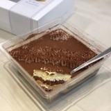 スコップケーキ・ティラミス