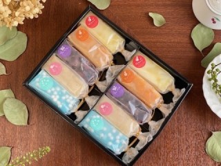 くず氷