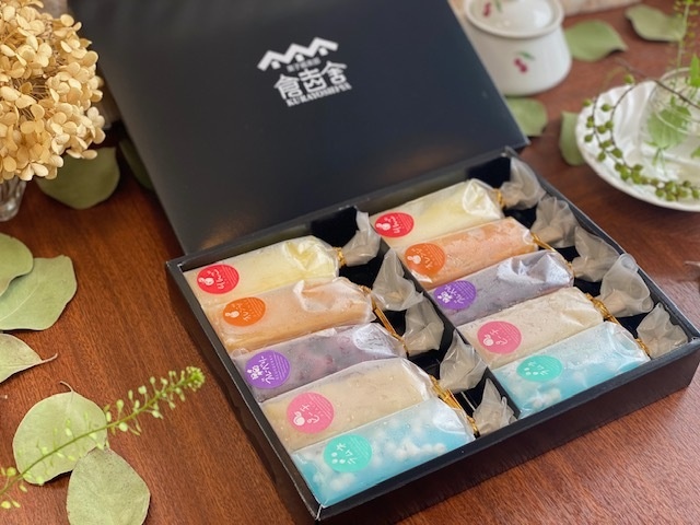 くず氷