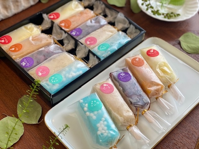 くず氷